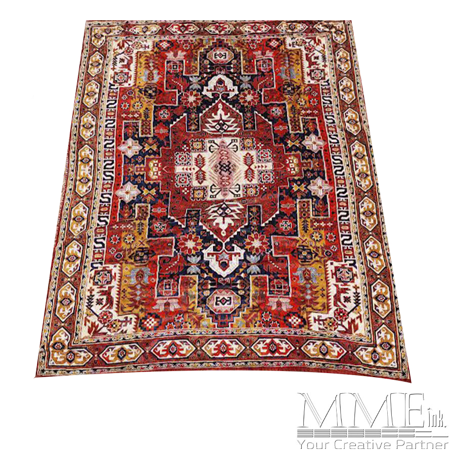 prod mexican blanket